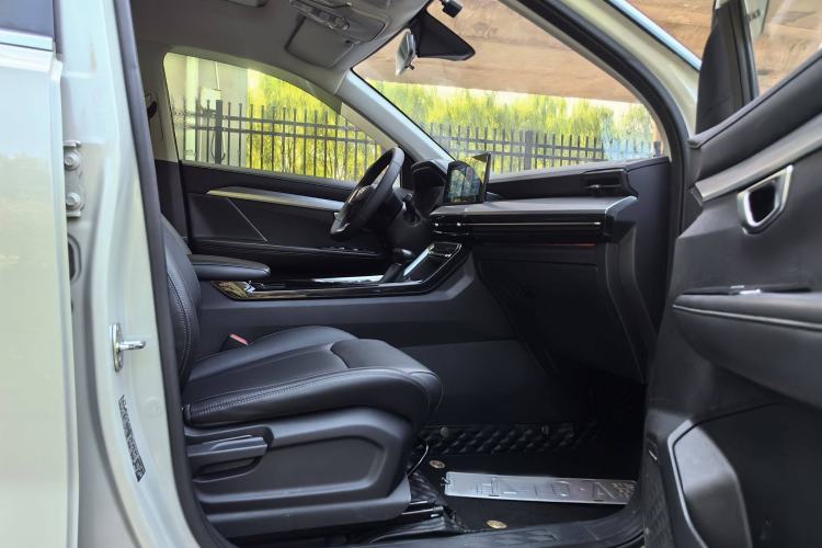 Used Wuling Asta 2021 1.5T CVT Star曜 Edition
