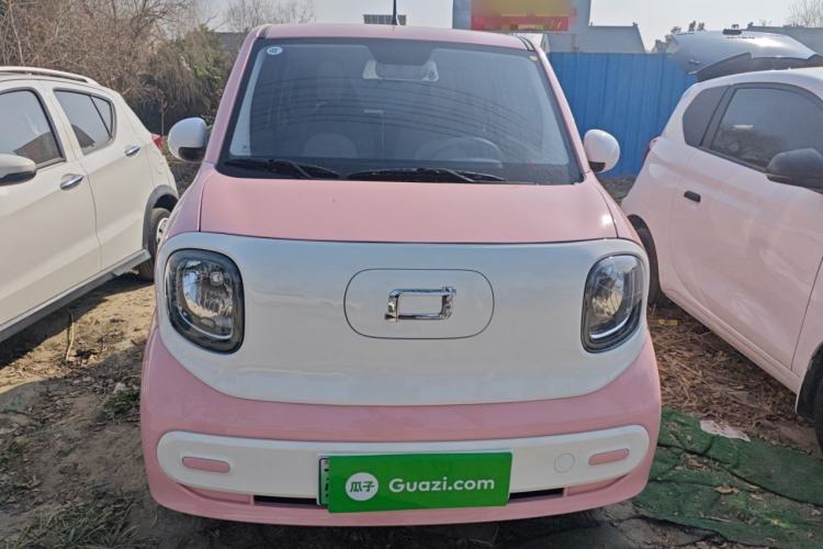 Used Bestune Pony 2025 222km Range Agile Horse