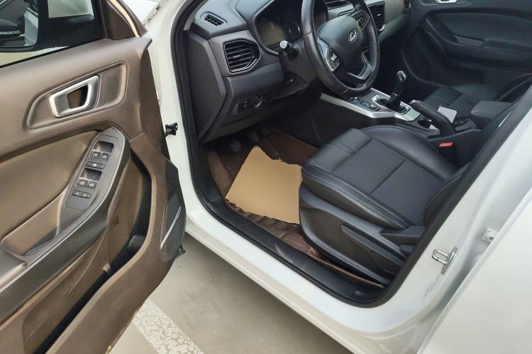 Used Chery Tiggo 5x 2019 1.5L Manual Smart Edition