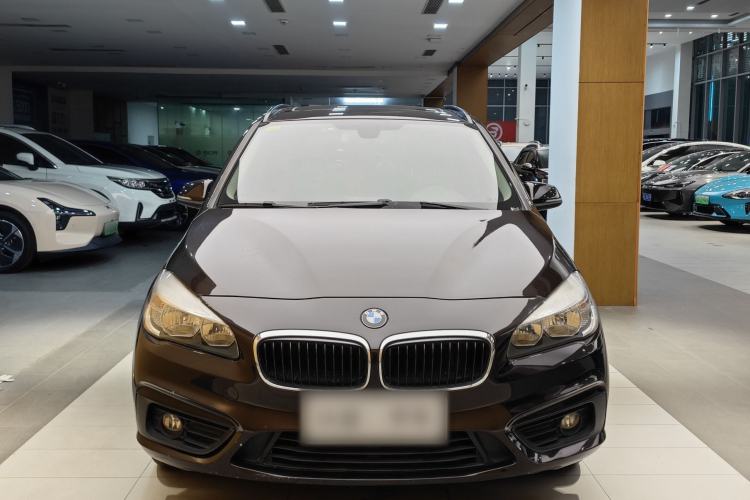 Used BMW 2 Series Gran Tourer 2015 218i Leading Model
