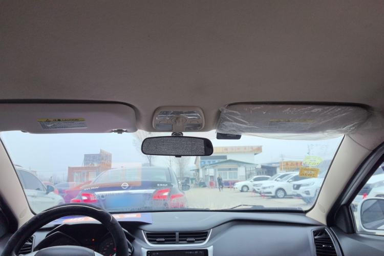 Used Chery Fengyun 2 2015 1.5L Manual New Edition
