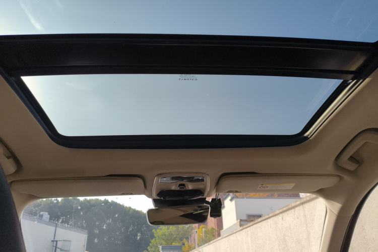 Used Lynk & Co 02 2021 2.0TD Automatic Two-Wheel Drive Zhaoshang Champion Edition
