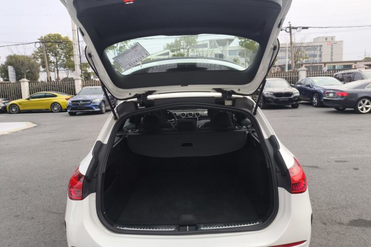 Used Mercedes-Benz C-Class AMG 2023 AMG C 43 4MATIC Estate Special Edition