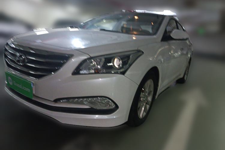 Used Hyundai Mistra 2014 1.8L Automatic Smart GLS
