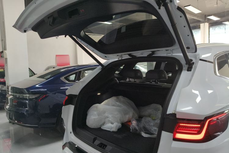 Used BYD Song PLUS New Energy 2025 DM-i 112KM Prestige Model