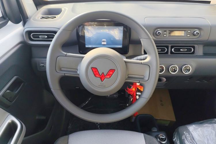 Used Wuling Zhiguang New Energy 
