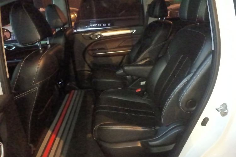 Used GAC Trumpchi M6 2021 PRO 270T DCT Luxury Edition
