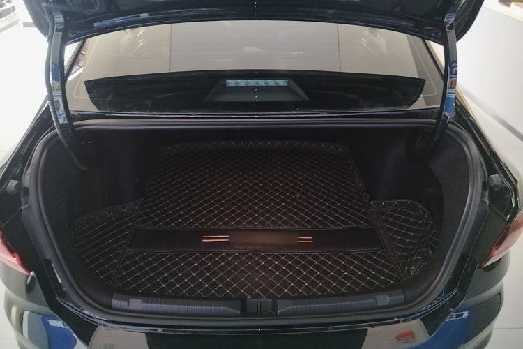 Used Volkswagen Lavida 2024 1.5L Automatic Starry Sky 5 Million Edition