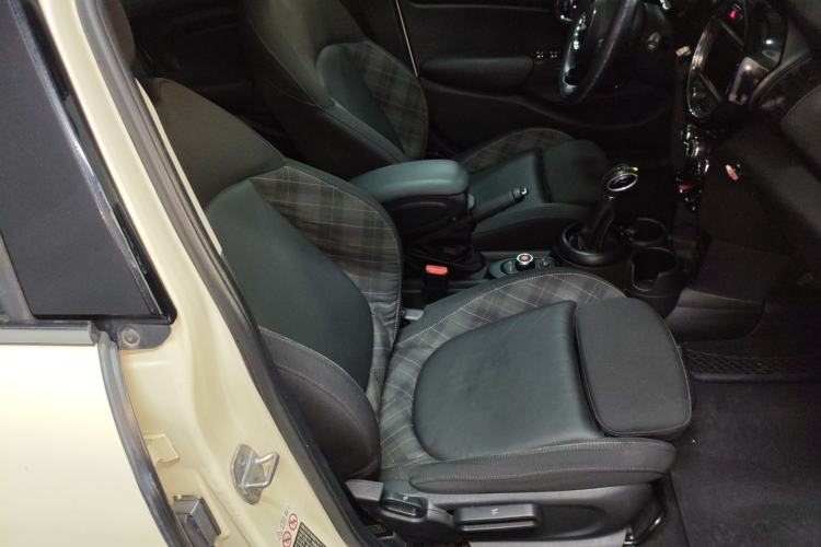 Used  MINI 2016 1.5T COOPER Five-Door Edition