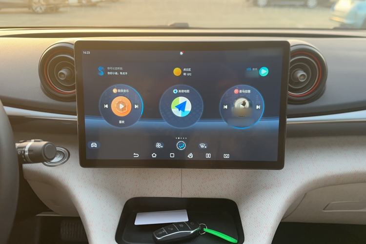 Used BYD Dolphin 2021 405 km Fashion Edition
