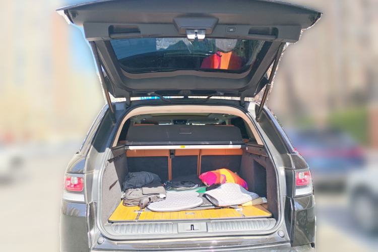 Used Land Rover Range Rover Sport 2017 3.0 SC V6 HSE DYNAMIC