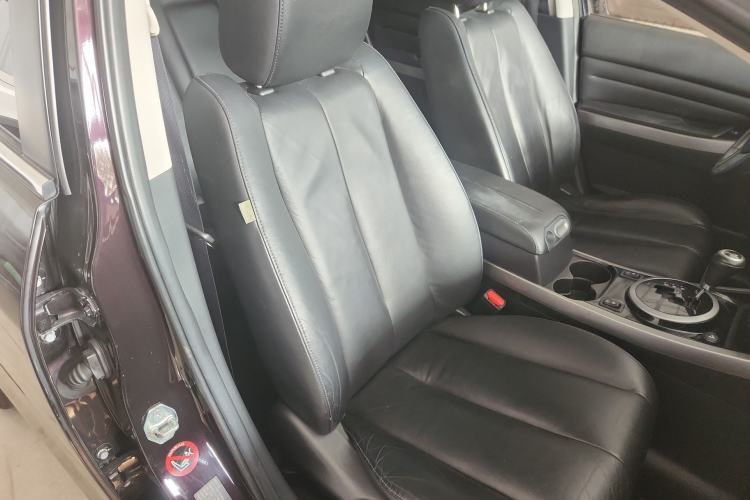 Used Mazda CX-7 2014 2.3T Smart All-Wheel Drive Supreme Edition
