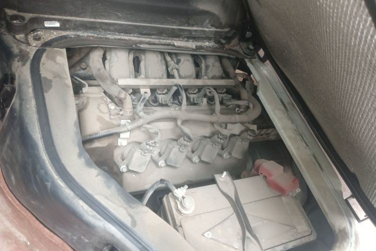 Used Dongfeng Xiaokang K07S 2022 1.3L High-Power Base Version
