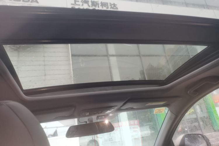 Used Honda XR-V 2017 1.8L EXi CVT Comfort Version