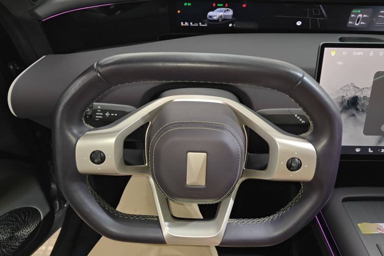 Used  07 2024 Max Extended-Range Edition
