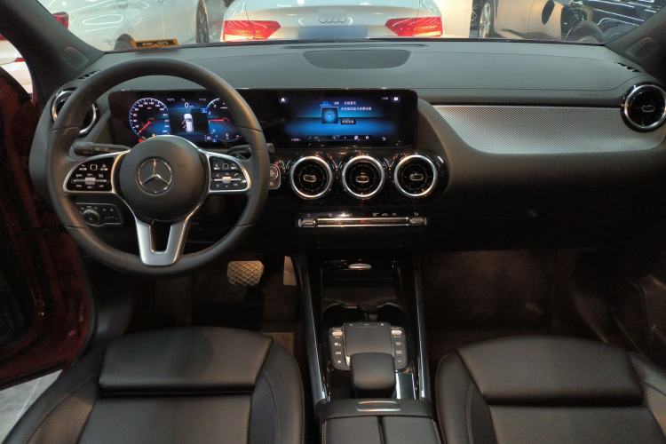 Used Mercedes-Benz GLA 2020 GLA 180
