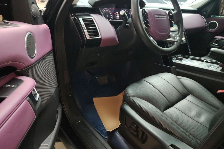 Used Land Rover Discovery 2020 3.0 SC V6 SE