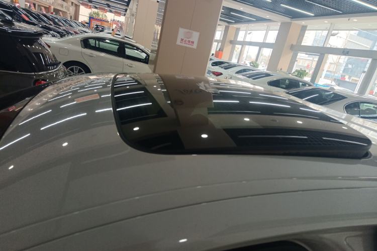 Used BMW 5 Series 2022 Restyled 525Li M Sport Package