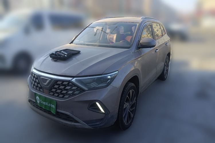 Used Jetta VS7 2020 1.4T Automatic Glory Edition