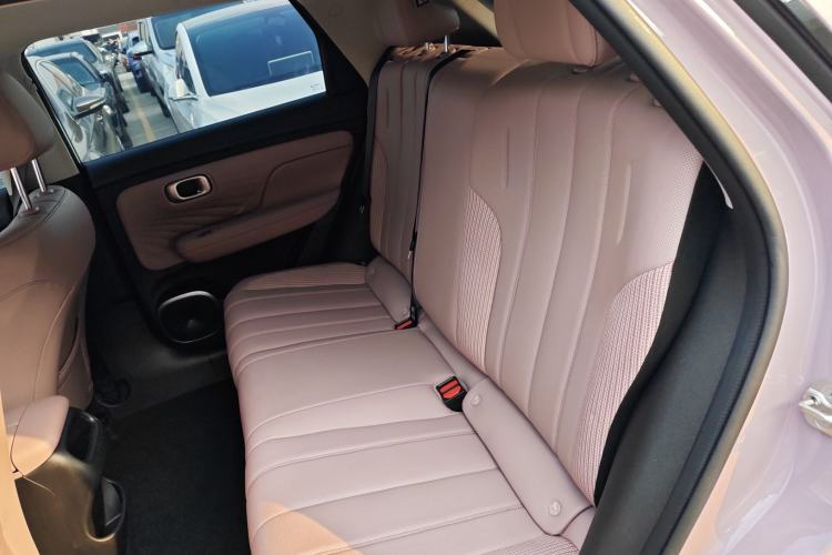 Used AION UT 2025 420 Smart Edition