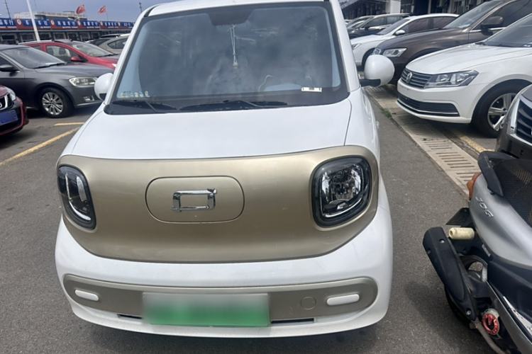 Used Bestune Pony 2025 222km Range Agile Horse
