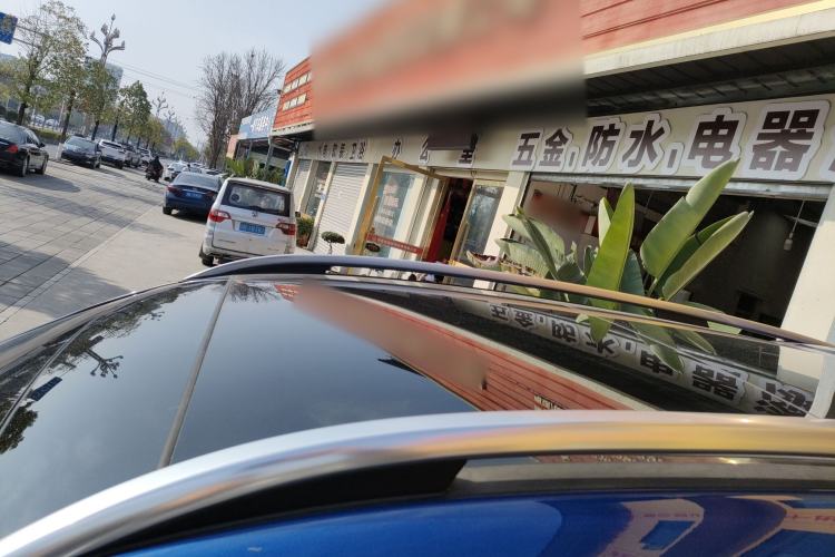 Used Mercedes-Benz GLC 2023 GLC 300 L 4MATIC Dynamic 7-Seater
