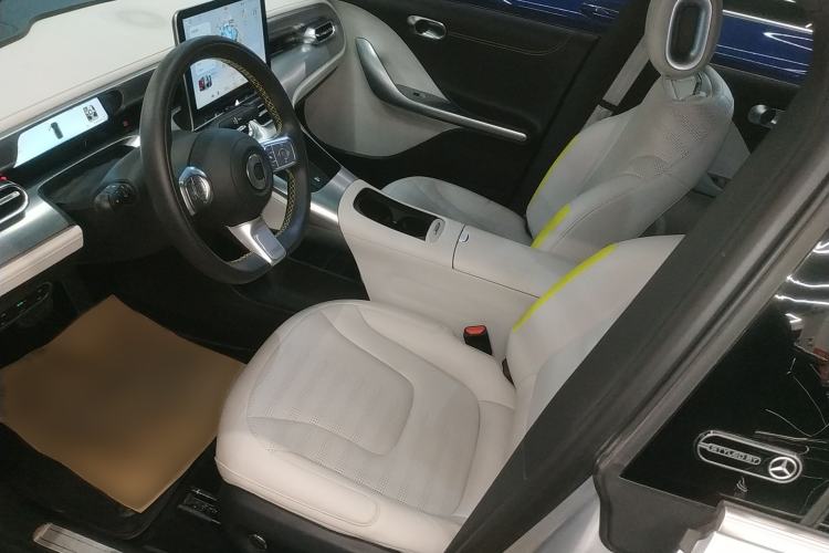 Used  #1 2023 Pro Edition
