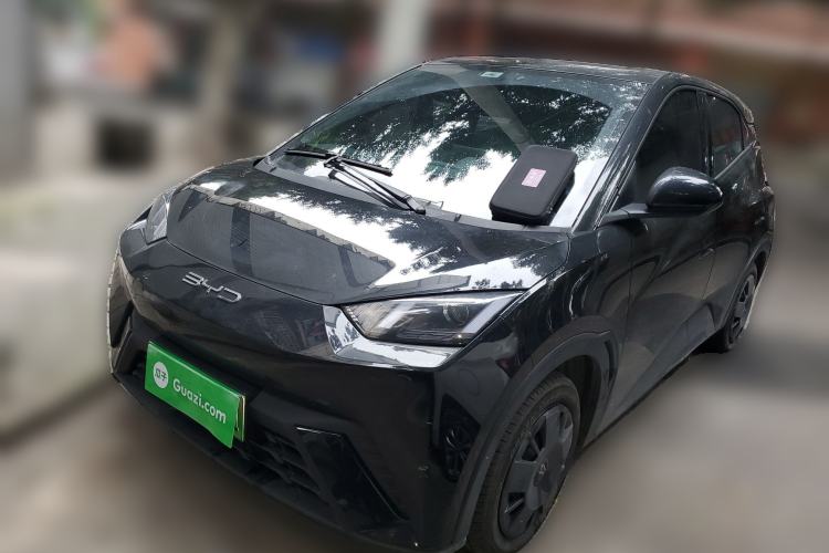 Used BYD Seagull 2023 Active Version