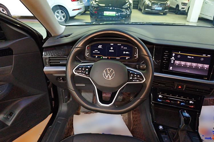 Used Volkswagen Passat 2023 Revised 330TSI Starry Elite Edition
