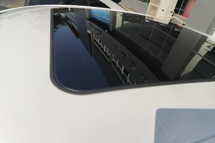 Used BYD Qin L 2025 EV 545KM Beyond Version