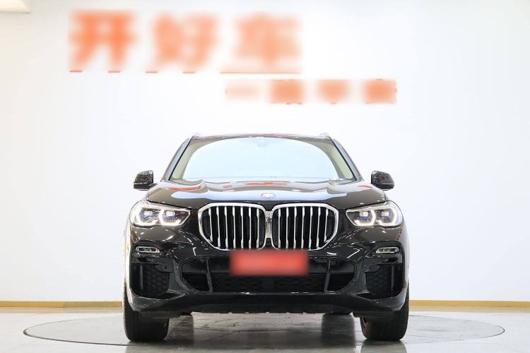 Used BMW X5 2021 Restyled xDrive40i M Sport Package
