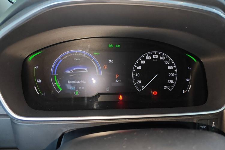 Used Honda Elysion 2024 2.0L eHEV Luxury Edition
