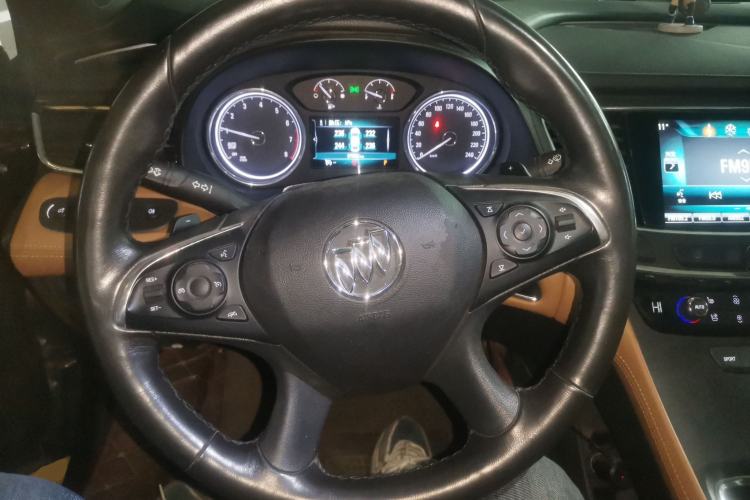 Used Buick LaCrosse 2016 20T Elite Edition
