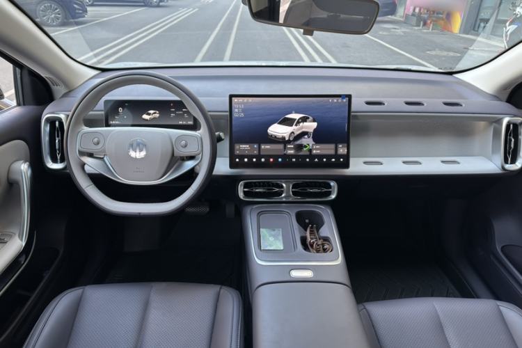 Used Leapmotor B01 2025 550 Smart Drive Edition