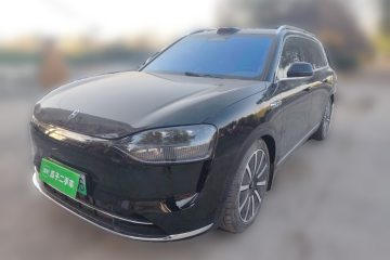 Used Hima AITO M9 2024 Range-Extended Ultra Version 42 kWh 6-Seater Model