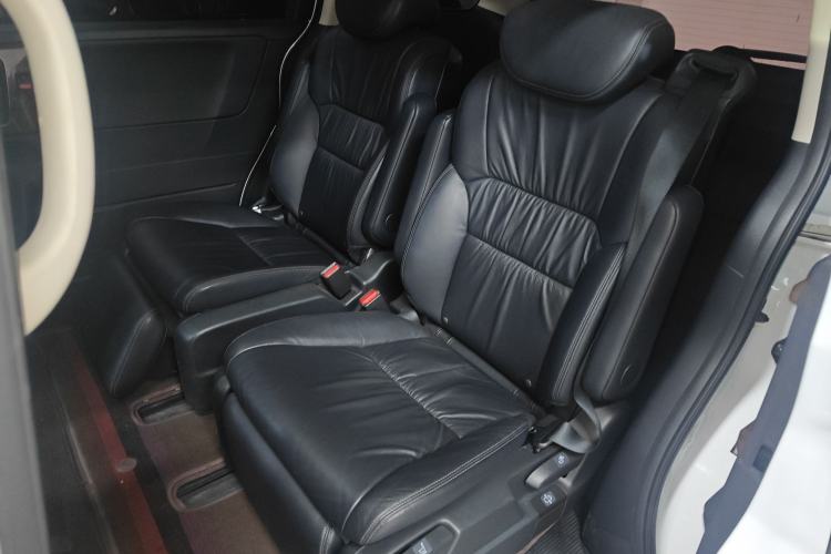 Used Honda Odyssey 2017 2.4L Smart Edition
