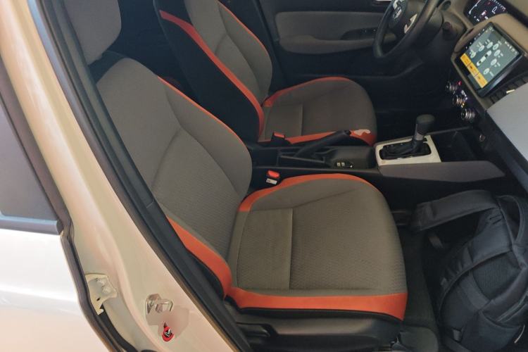 Used Honda LIFE 2021 1.5L CVT SPORT Heartbeat Edition
