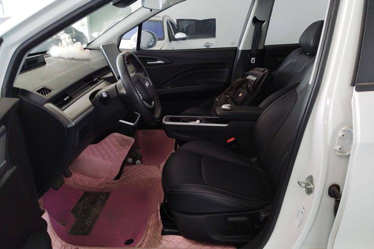 Used NETA V 2022 Pro Long-Range Smart Edition
