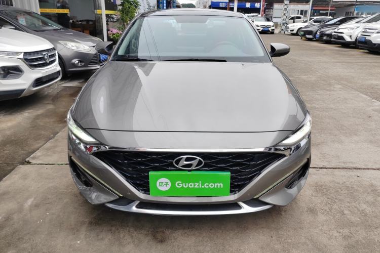 Used Hyundai Lafesta 2021 280TGDi GLX Elite Edition
