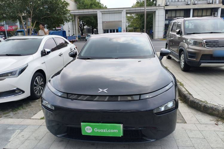 Used XPeng P7 2020 586N

