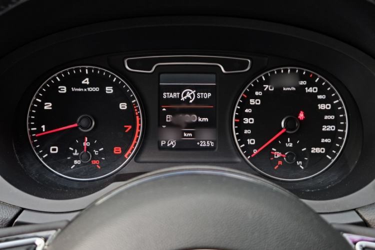 Used Audi Q3 2015 35 TFSI quattro Technology Edition
