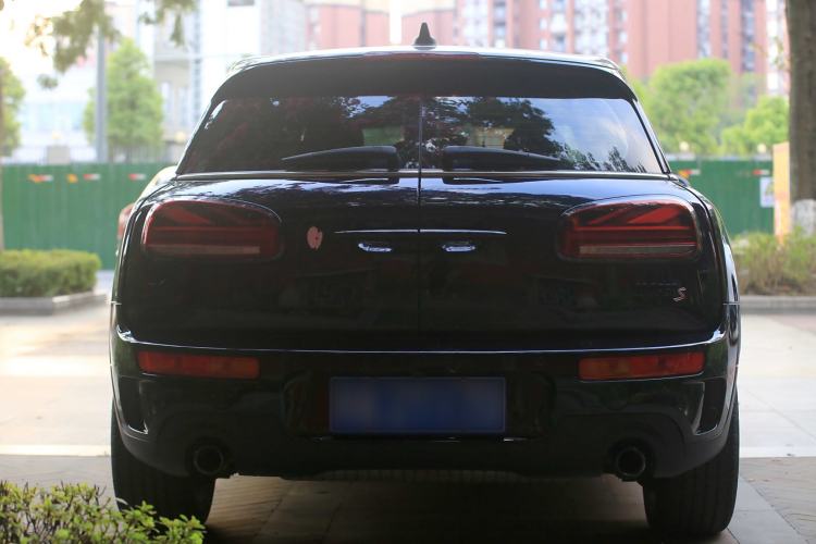 Used  Clubman 2023 Revised 2.0T COOPER S Connoisseur
