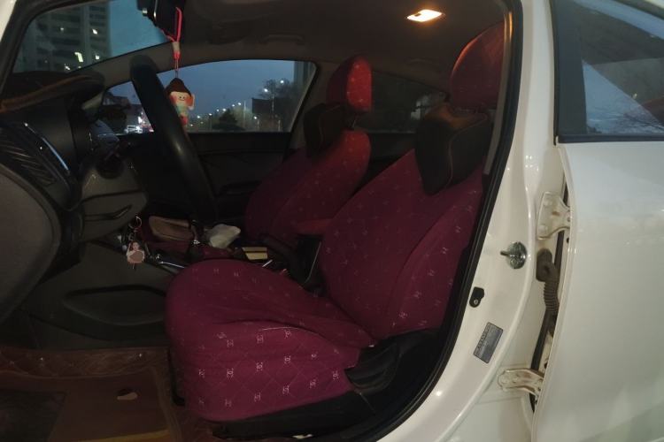 Used Kia K3 2016 1.6L Manual GL
