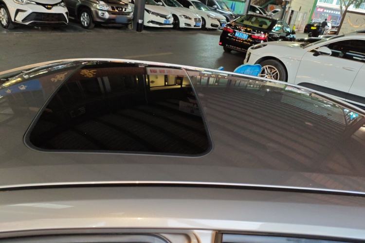 Used Toyota Corolla 2021 1.2T S-CVT Elite Edition
