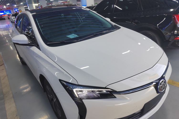 Used Buick Velite 6 2024 430km Comfort Edition