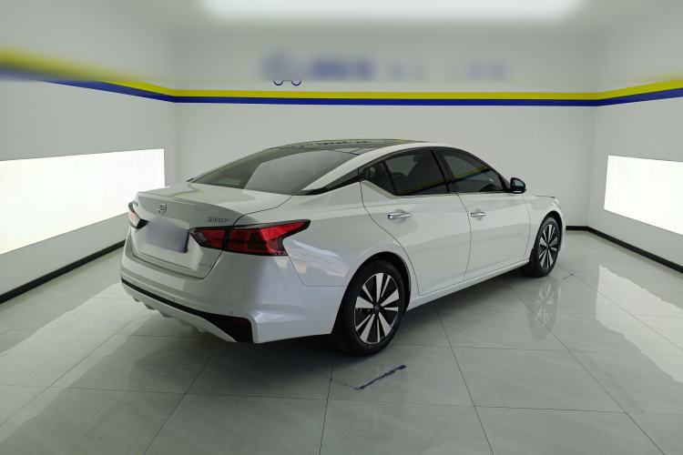 Used Nissan Teana 2021 2.0L XL Comfort Edition