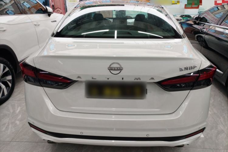 Used Nissan Teana 2022 2.0L XL-TLS Enjoyment Edition
