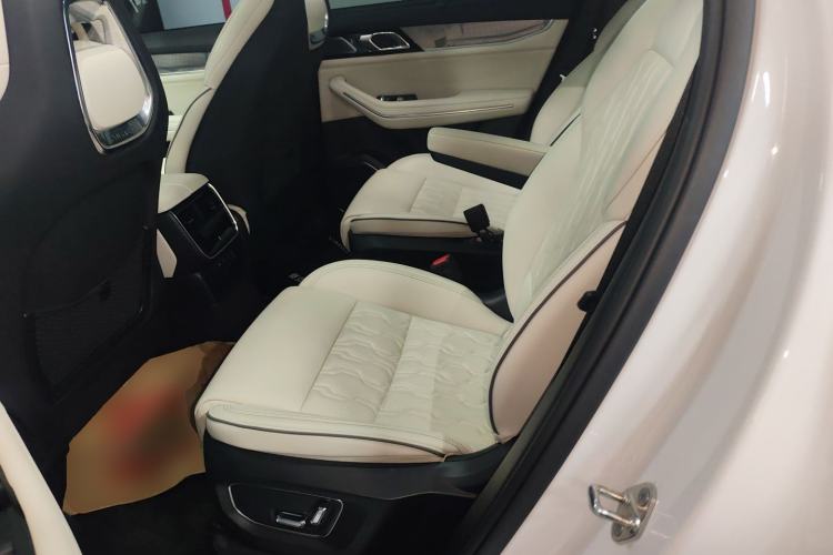 Used Lynk & Co 09 EM-P 2021 2.0T PHEV Ultra Six-Seater