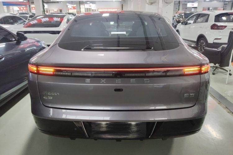 Used  Star Era ES 2025 Extended-Range Pro High-Speed Driver Assistance
