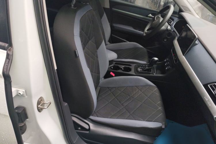 Used Volkswagen Lavida 2023 1.5L Automatic De Yi Edition